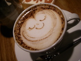 cappuccino