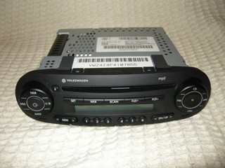 NB純正CDデッキ