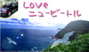 Love ニュービートル