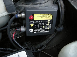 Max Super…バラスト