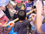 夏祭り１