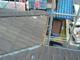 屋根瓦３