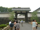 皇居東御苑３