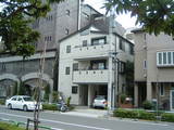 赤羽３階建