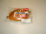 ジャムパン