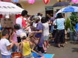 夏祭り３