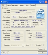 Celeron 220