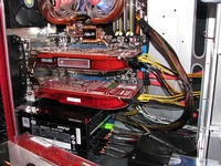 CrossFire X�ǥ�PC (2)