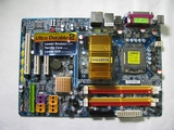 GIGABYTE GA-G33-DS3R