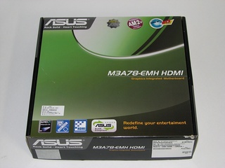M3A78-EMH HDMI �ѥå�����
