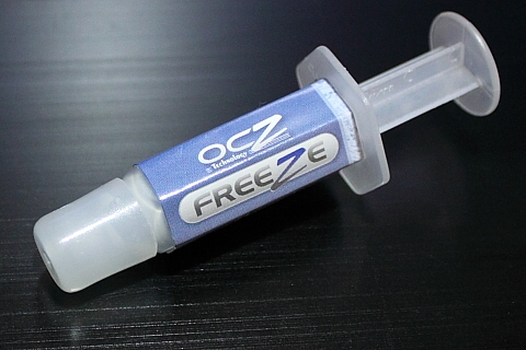 Freeze Extreme