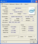 Celeron 215