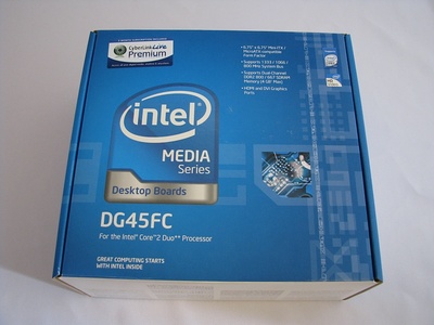 DG45FC