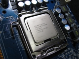 Core 2 Extreme QX9650