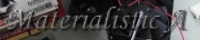 �ޥƥꥢ�ꥹ�ƥ���