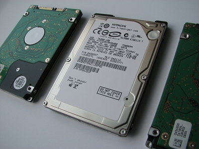 Travelstar 7K200