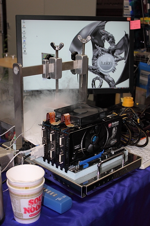 Radeon HD 4890��3��