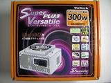Super Versatile PLUS [300W]