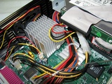 CPU�����顼�ȥե��������