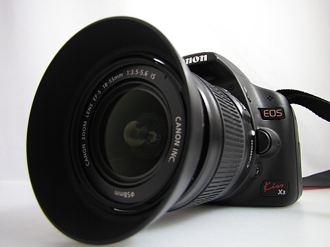 Canon ��EOS Kiss X3��