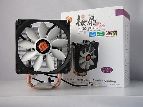 Thermalteke��ISGC-300��