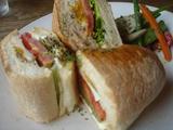 The Cafe