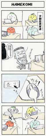 はめこみ
