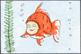 きんぎょちゃん