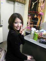 梨菜ｲﾍﾞﾝﾄ前