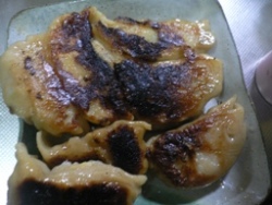 餃子