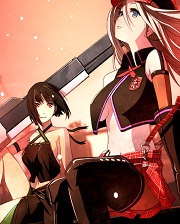 GOD EATER(���åɥ�������) ��ŵ ����ߥå���������������ꥫ�����դ�