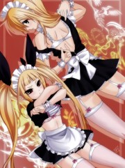 BLAZBLUE Portable(�֥쥤�֥롼 �ݡ����֥�)