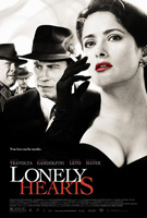 ����꡼�ϡ���  Lonely Hearts