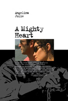 �ޥ��ƥ����ϡ���/�����  A Mighty Heart