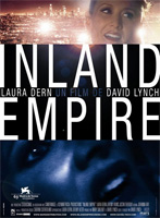 インランド・エンパイア Inland Empire
