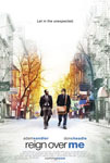 再会の街で Reign Over Me