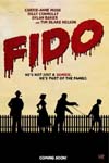 ゾンビーノ Fido