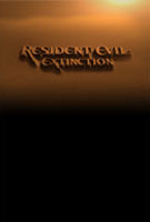 バイオハザード III Resident Evil: Extinction