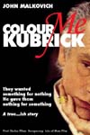 Colour Me Kubrick