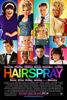 �إ����ץ졼  Hairspray