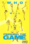Finishing the Game