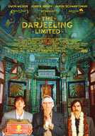 ダージリン急行 The Darjeeling Limited