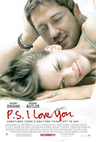 P.S.アイラヴユー P.S., I Love You