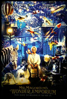�ޥ��ꥢ�प��������Ի׵Ĥʤ�����㲰  Mr. Magorium's Wonder Emporium