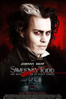 スウィーニー・トッド フリート街の悪魔の理髪師 Sweeney Todd: The Demon Barber of Fleet Street