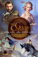 ライラの冒険:黄金の羅針盤 His Dark Materials: The Golden Compass