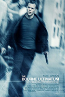 �ܡ��󡦥���ƥ��ᥤ����  The Bourne Ultimatum