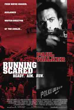 Running Scared