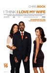 I think I live my wife