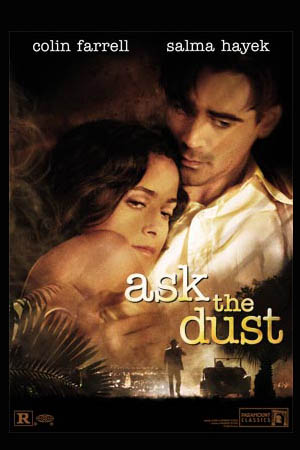 Ask the Dust